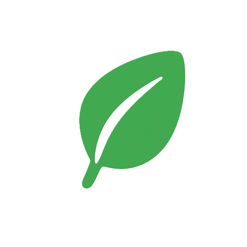 Logo Huella Verde